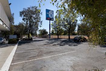Park By Radisson, Estalagem 2*