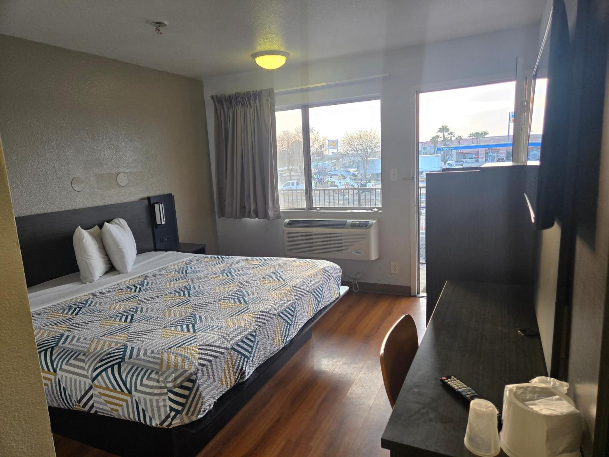 Park By Radisson, Estalagem 2*