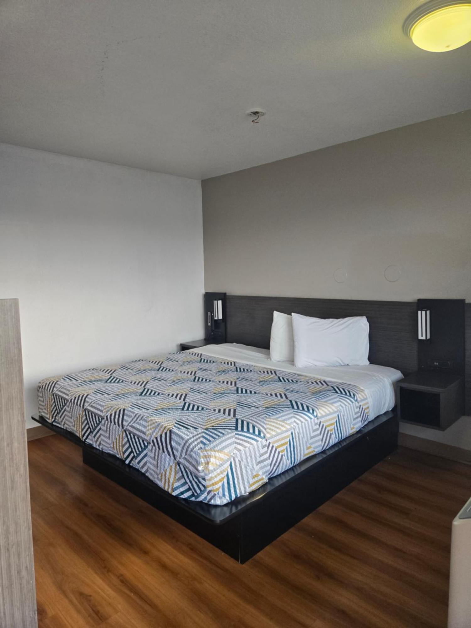 Estalagem Park By Radisson, Tracy