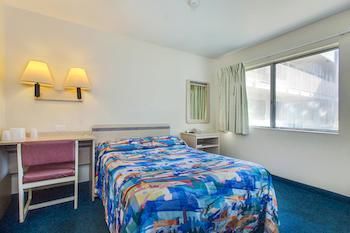 Park By Radisson, Estalagem Tracy