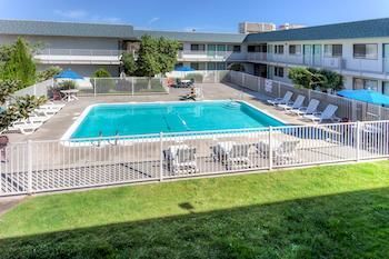 Estalagem Park By Radisson, 2*